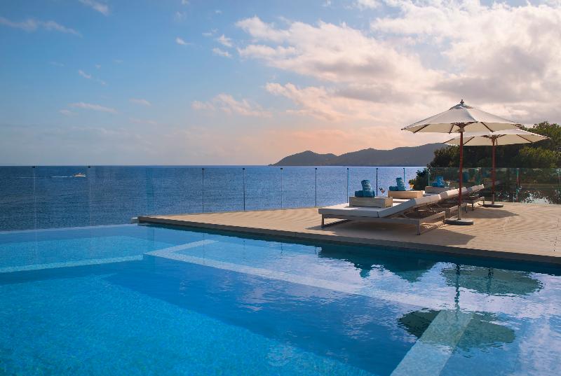 Me Ibiza   The Leading Hotels Of The World