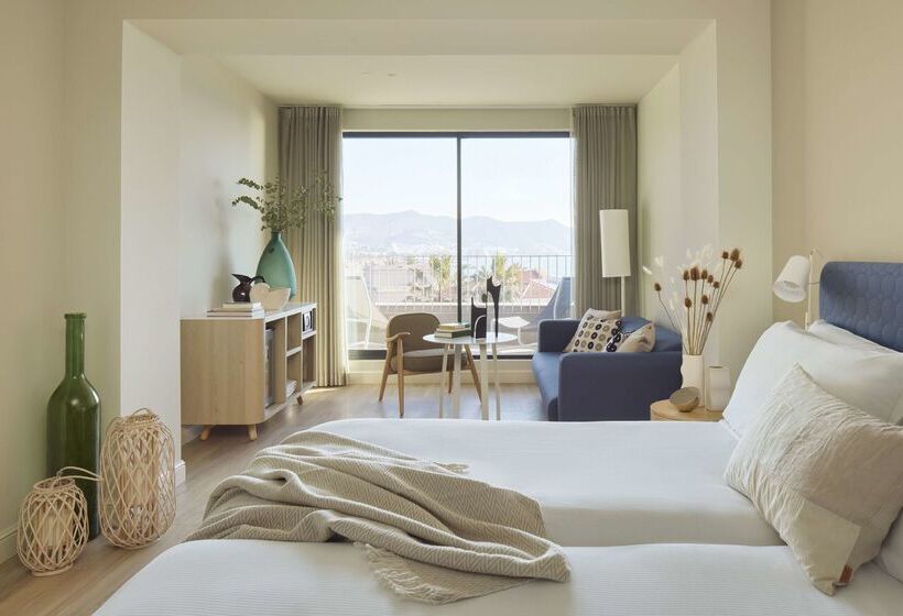 فندق Me Sitges Terramar
