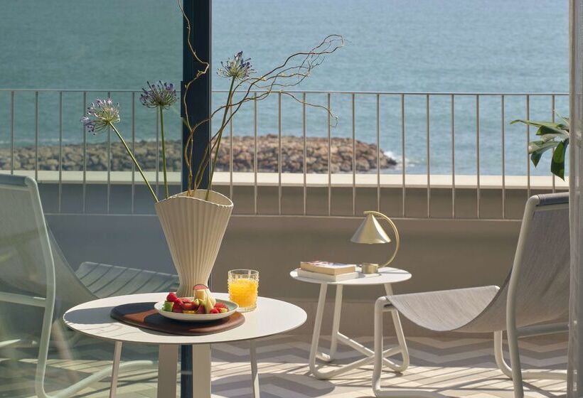 فندق Me Sitges Terramar