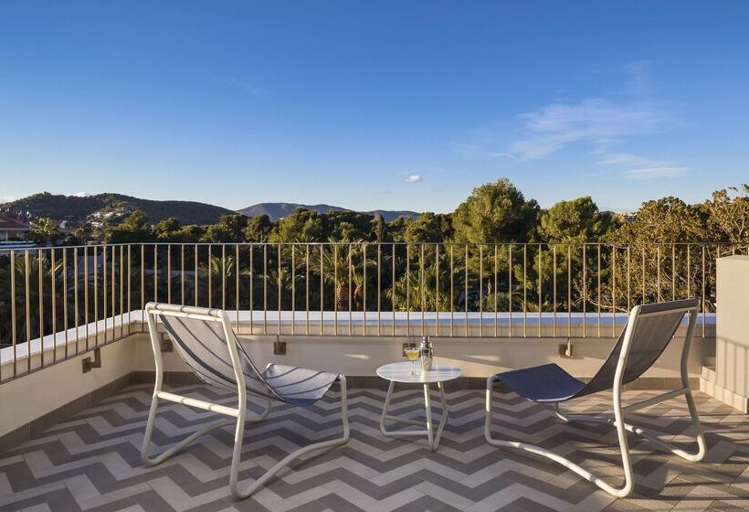 فندق Me Sitges Terramar