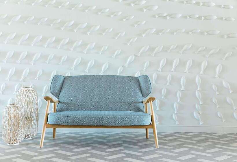 فندق Me Sitges Terramar