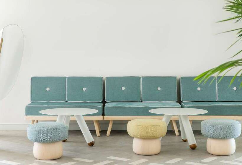 فندق Me Sitges Terramar