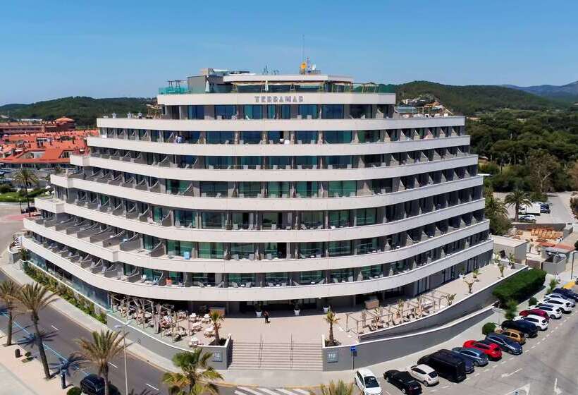 فندق Me Sitges Terramar