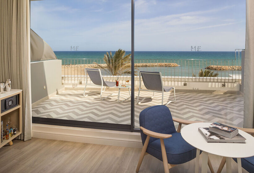 هتل Me Sitges Terramar