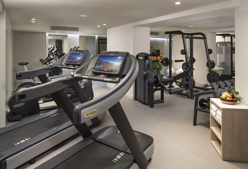 فندق Me Sitges Terramar