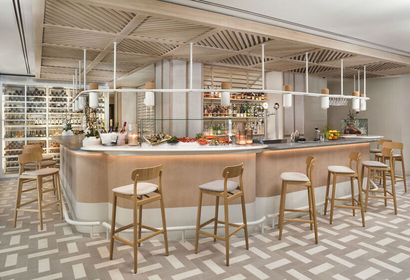 فندق Me Sitges Terramar