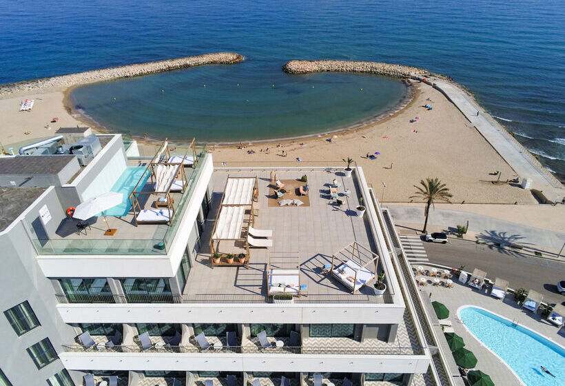 فندق Me Sitges Terramar