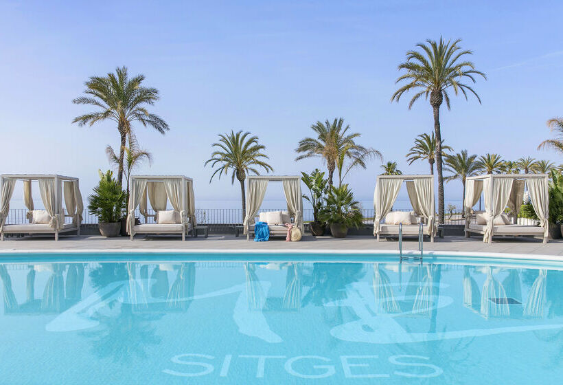 هتل Me Sitges Terramar