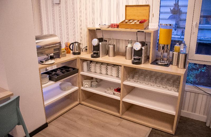 فندق Mediterraneo Valencia