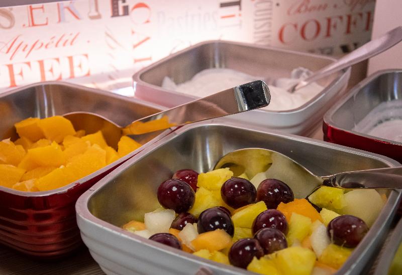 فندق Mediterraneo Valencia