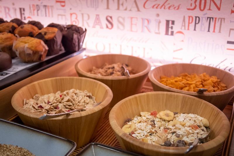 فندق Mediterraneo Valencia