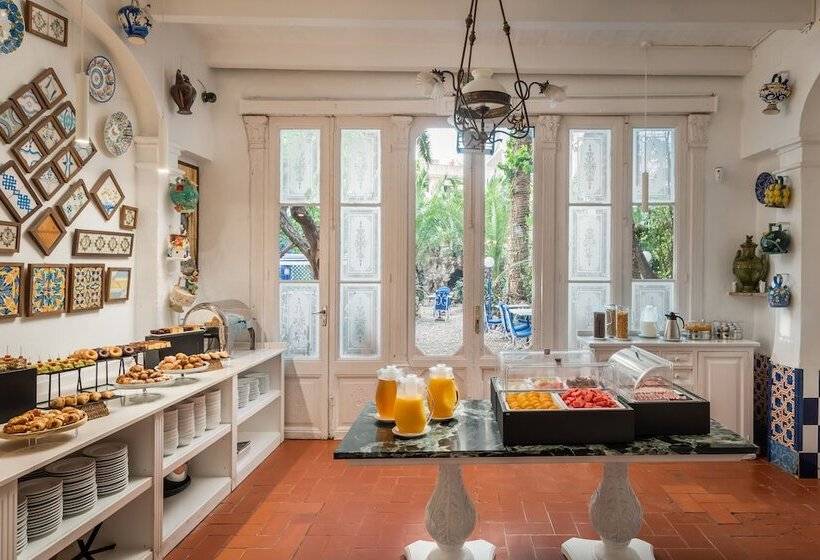 酒店 Medium Renaixença