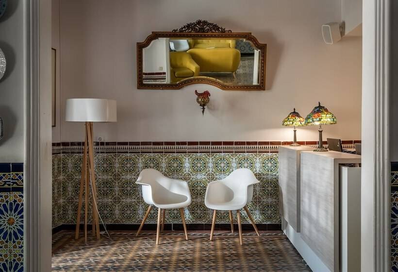 酒店 Medium Renaixença