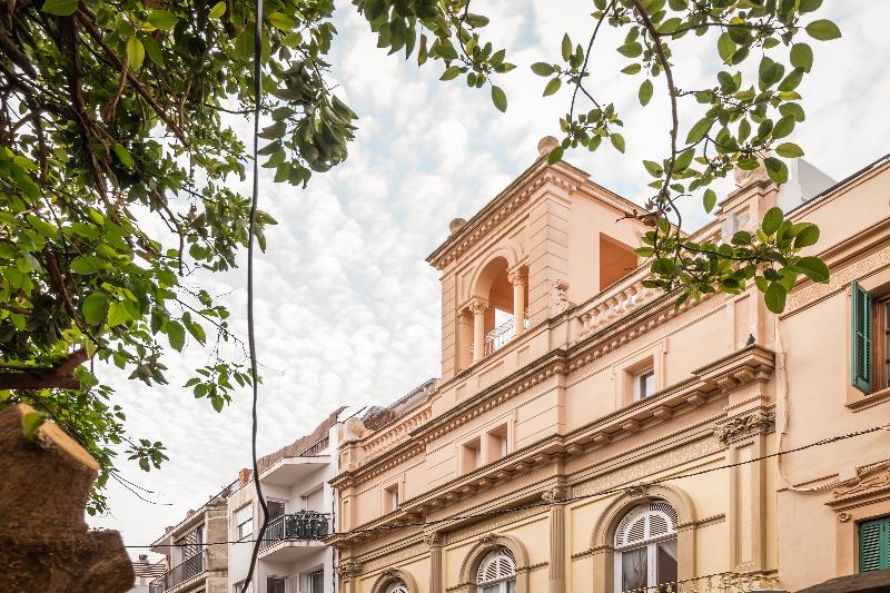 酒店 Medium Renaixença