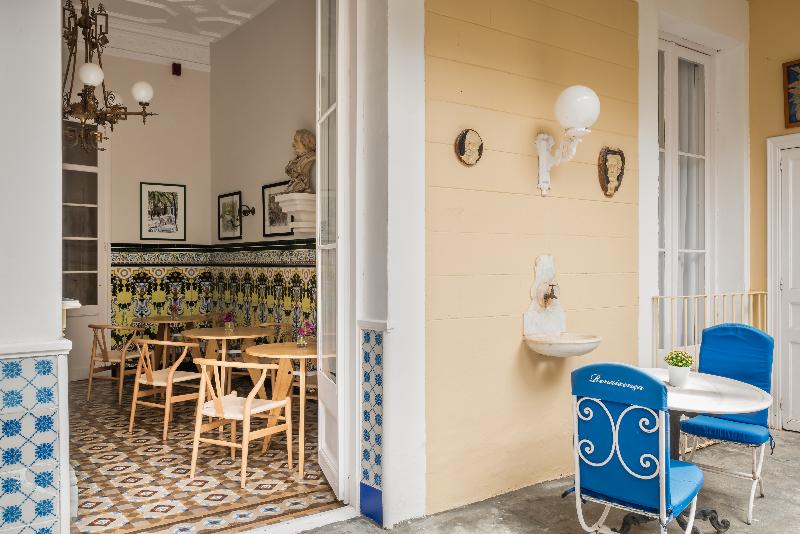 酒店 Medium Renaixença