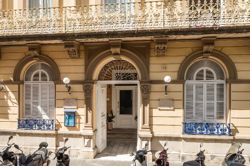 酒店 Medium Renaixença