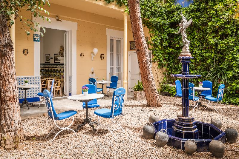 酒店 Medium Renaixença