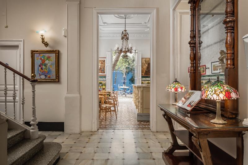 酒店 Medium Renaixença