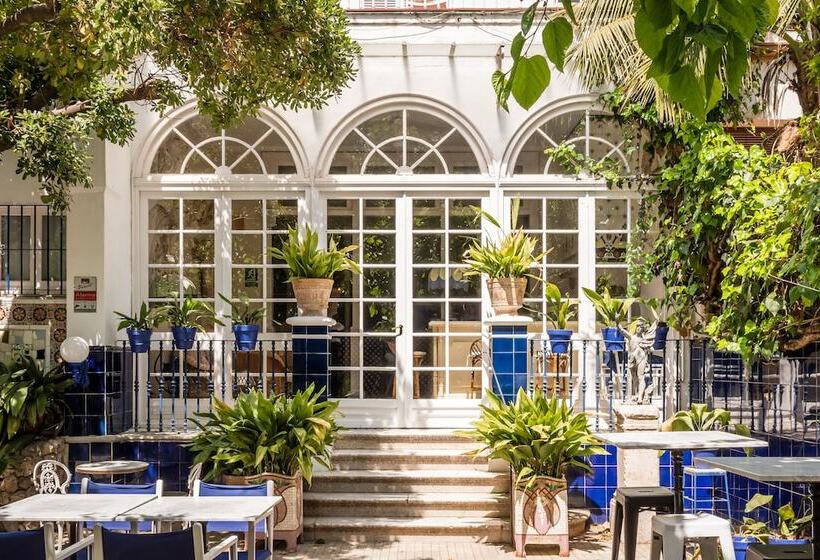 호텔 Medium Romantic