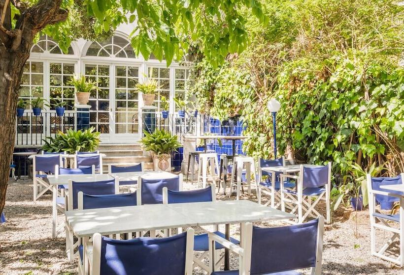 호텔 Medium Romantic