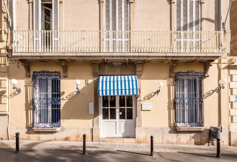 호텔 Medium Romantic