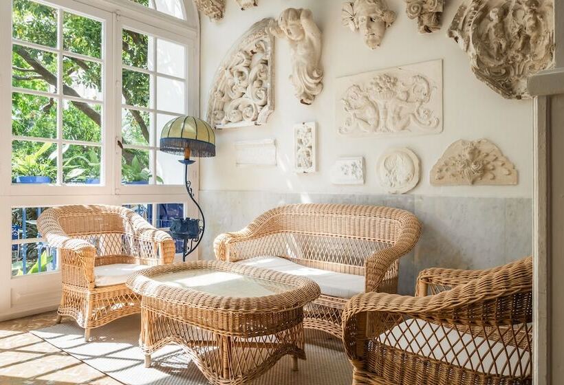 호텔 Medium Romantic