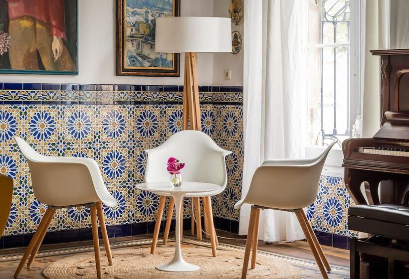 호텔 Medium Romantic