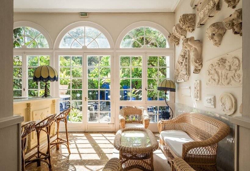 호텔 Medium Romantic