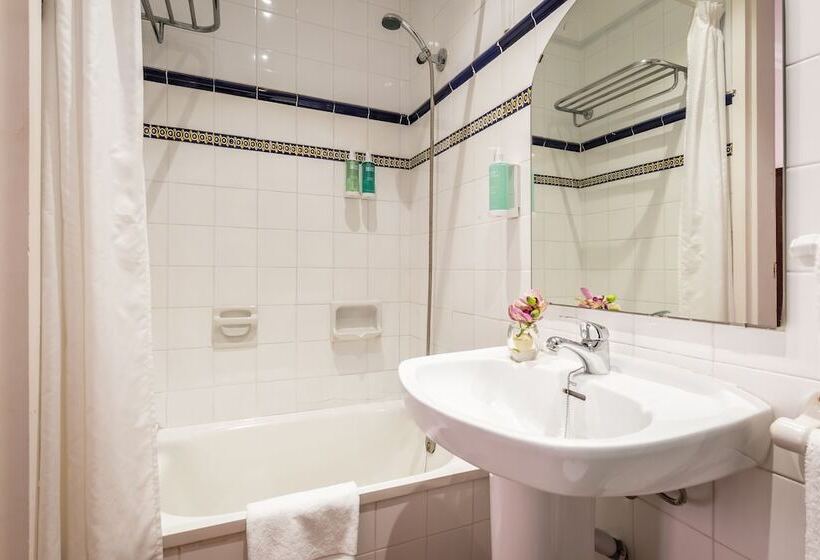 호텔 Medium Romantic