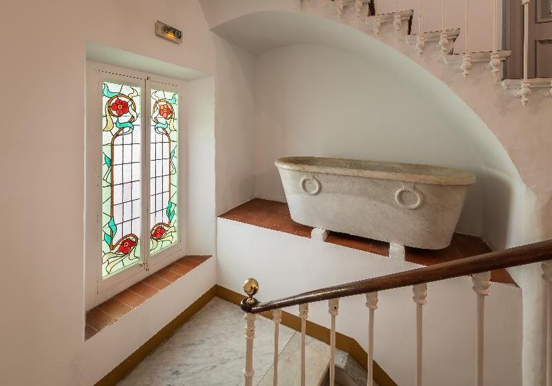 호텔 Medium Romantic