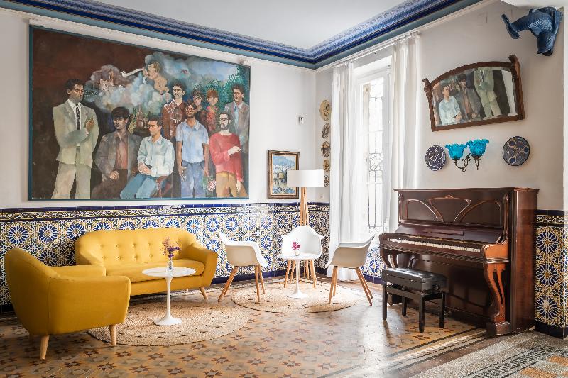 호텔 Medium Romantic