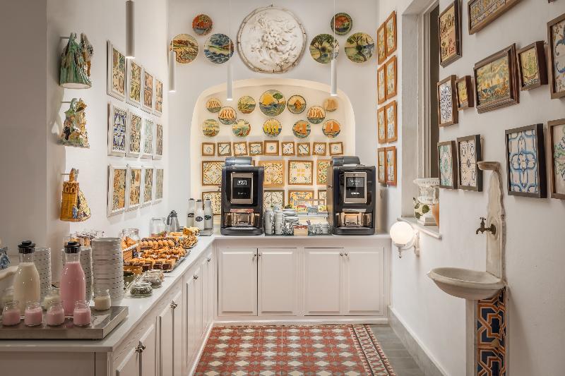 호텔 Medium Romantic