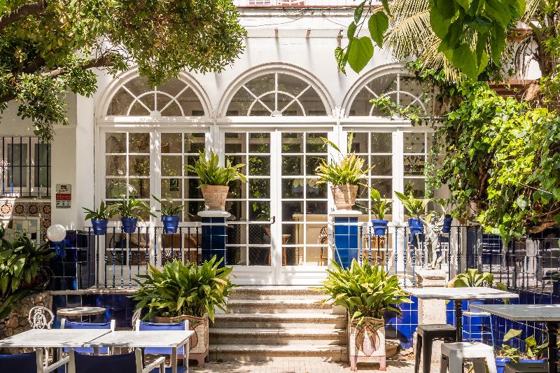 호텔 Medium Romantic