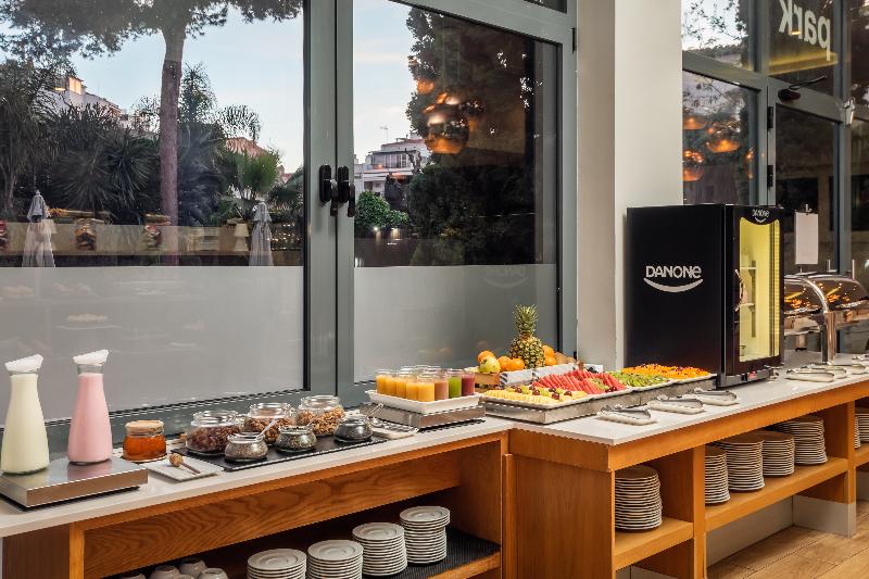 酒店 Medium Sitges Park