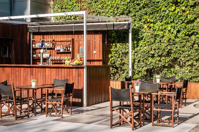 酒店 Medium Sitges Park