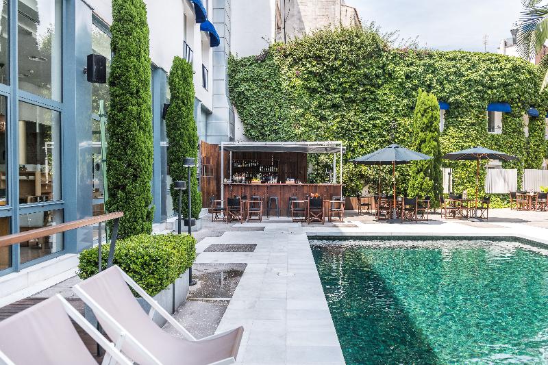 酒店 Medium Sitges Park