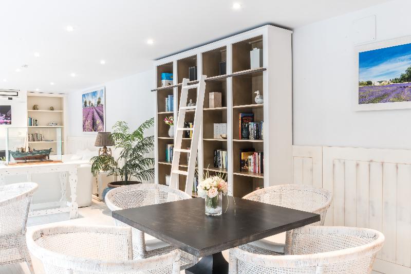 酒店 Medium Sitges Park