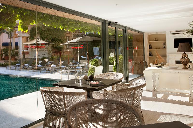 酒店 Medium Sitges Park