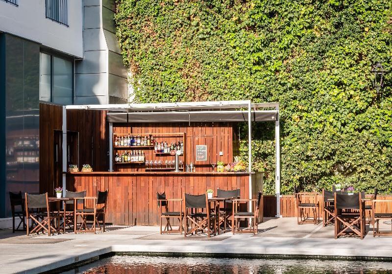 酒店 Medium Sitges Park