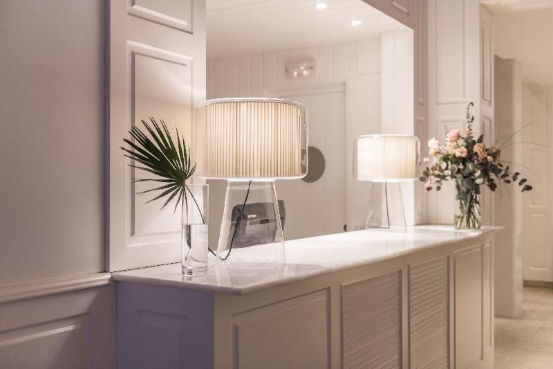 酒店 Medium Sitges Park