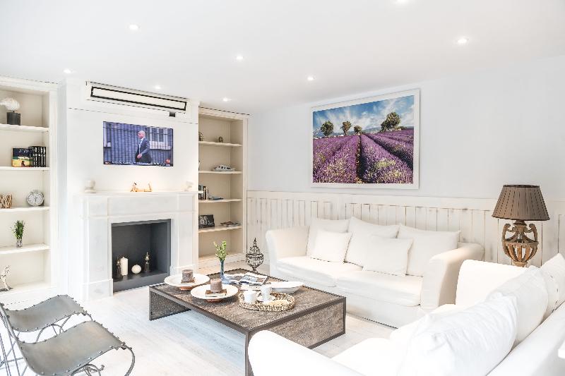 酒店 Medium Sitges Park