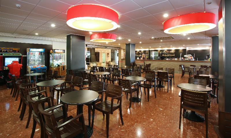 Medplaya Hotel Santa Monica