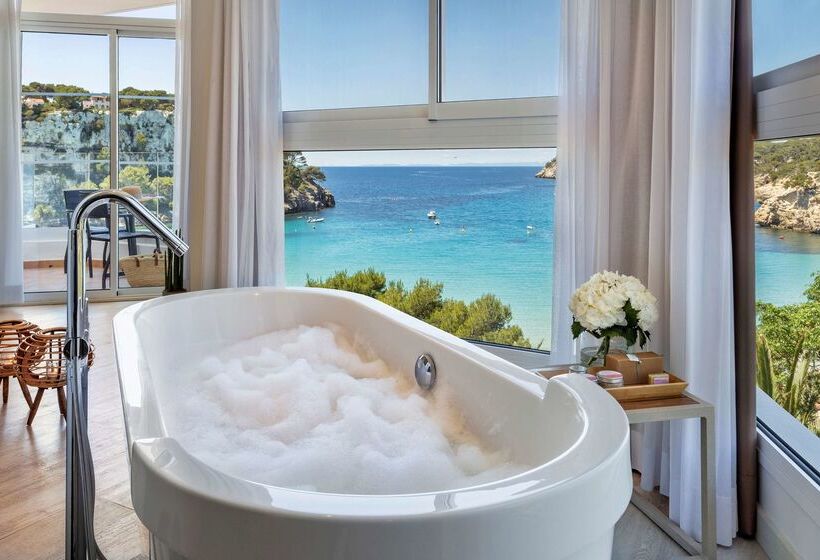 בית מלון כפרי Meliá Cala Galdana