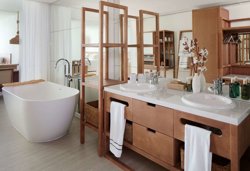 בית מלון כפרי Meliá Cala Galdana