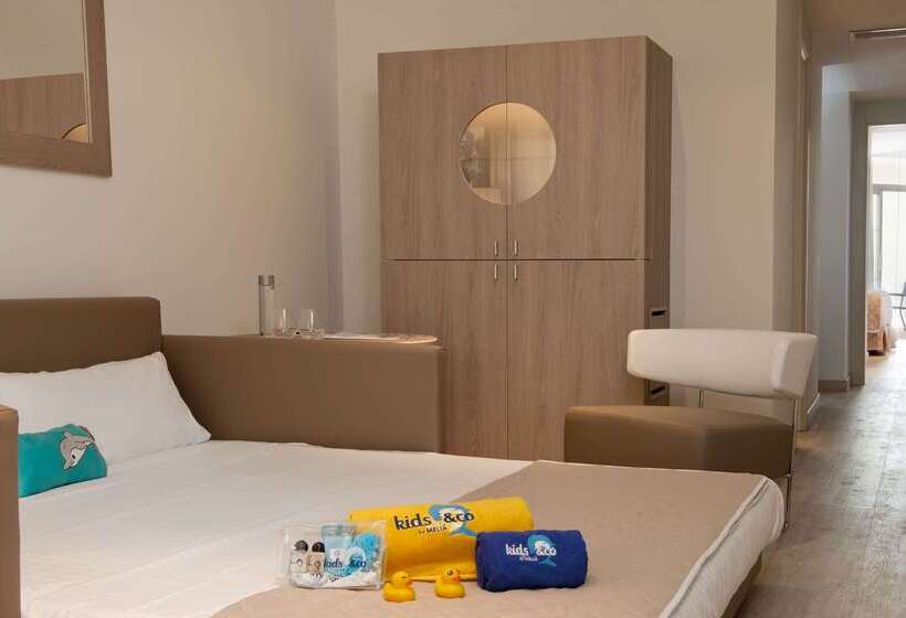 בית מלון כפרי Meliá Cala Galdana