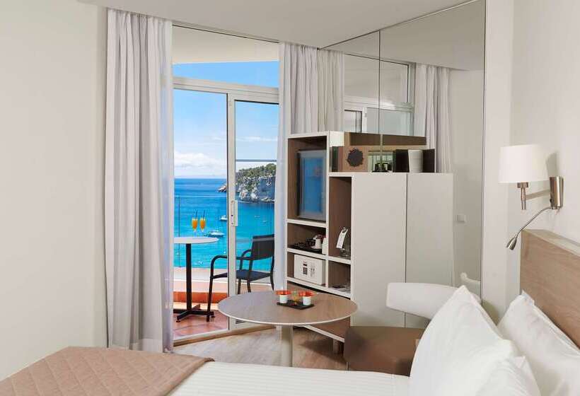 בית מלון כפרי Meliá Cala Galdana