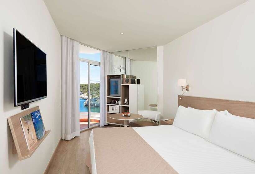 בית מלון כפרי Meliá Cala Galdana