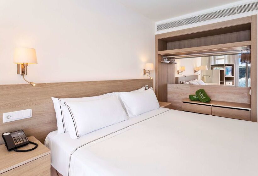 בית מלון כפרי Meliá Cala Galdana