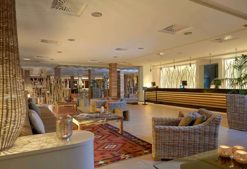 בית מלון כפרי Meliá Cala Galdana