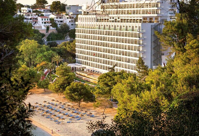 בית מלון כפרי Meliá Cala Galdana